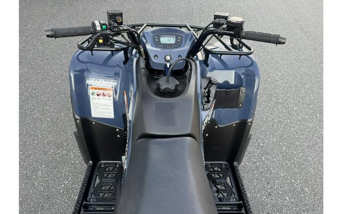 2024 BRUTE FORCE 300 - Kawasaki