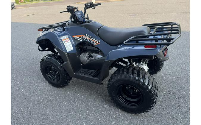 2024 BRUTE FORCE 300 - Kawasaki