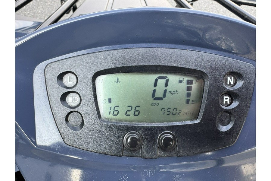 2024 BRUTE FORCE 300 - Kawasaki