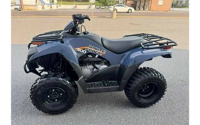2024 BRUTE FORCE 300 - Kawasaki