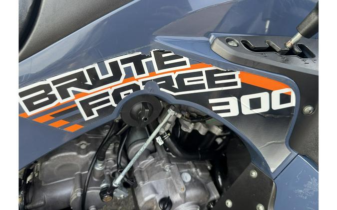 2024 BRUTE FORCE 300 - Kawasaki