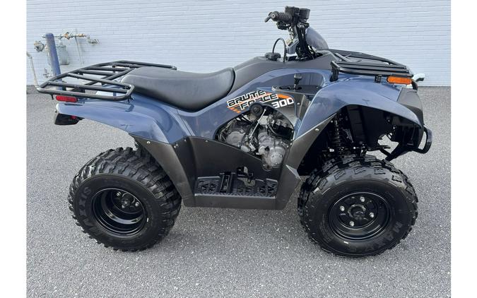 2024 BRUTE FORCE 300 - Kawasaki
