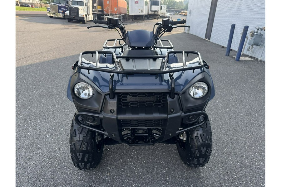 2024 BRUTE FORCE 300 - Kawasaki