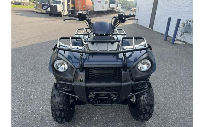 2024 BRUTE FORCE 300 - Kawasaki