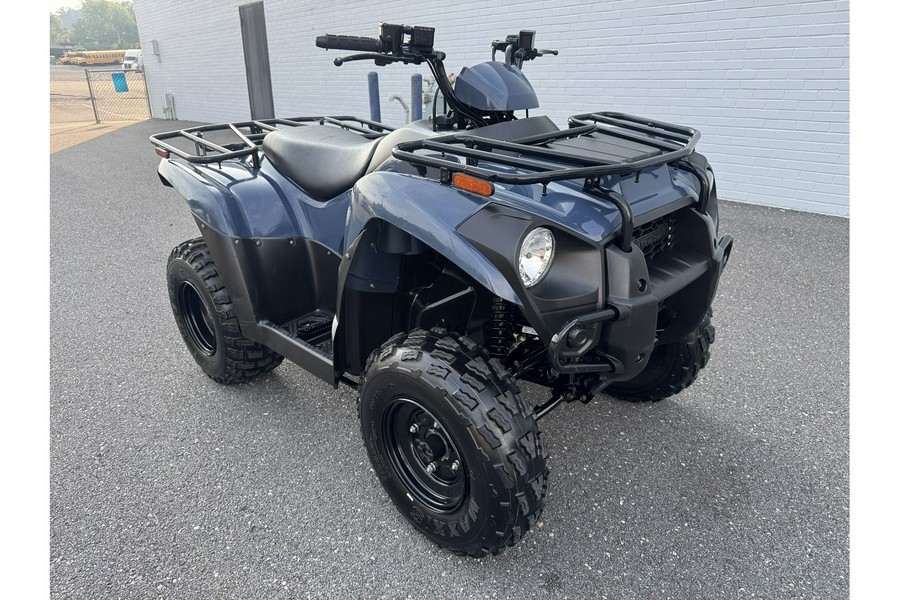 2024 BRUTE FORCE 300 - Kawasaki