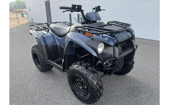 2024 BRUTE FORCE 300 - Kawasaki