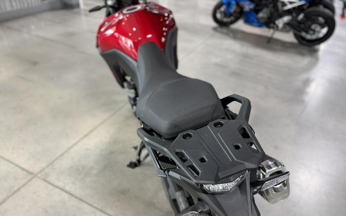 2025 Suzuki V-Strom 800