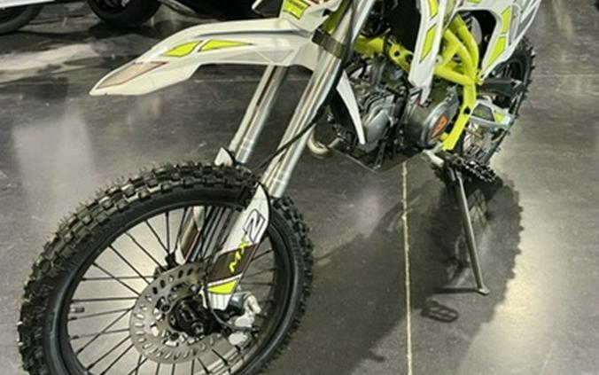 2026 DENAGO MX2