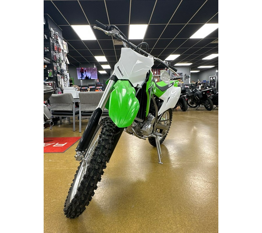 2023 Kawasaki KLX®300R