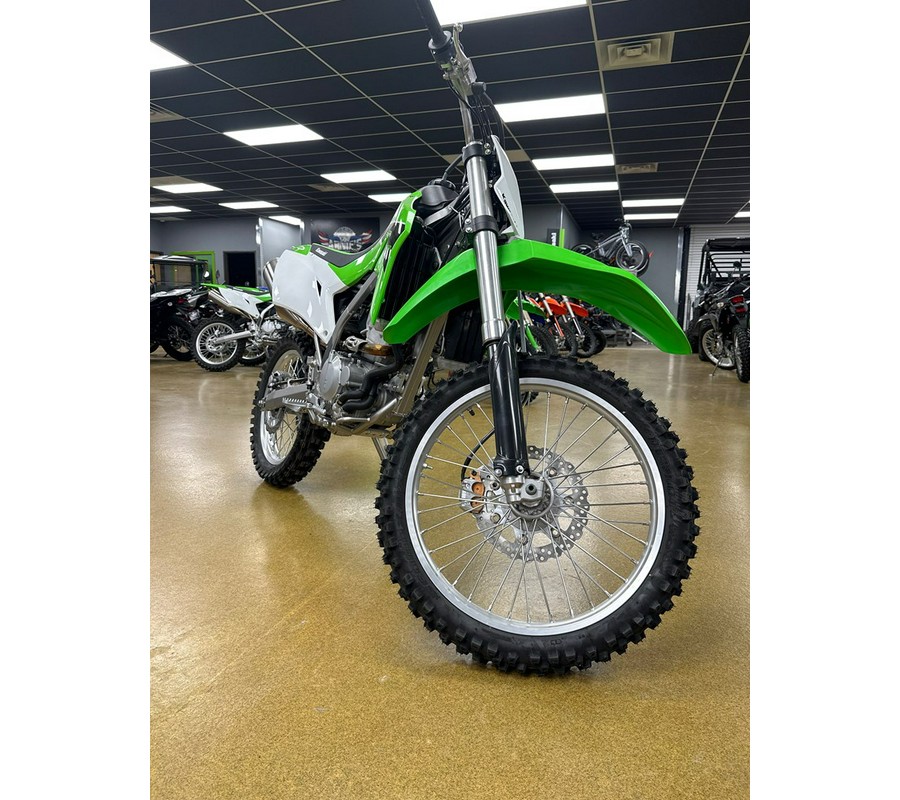 2023 Kawasaki KLX®300R