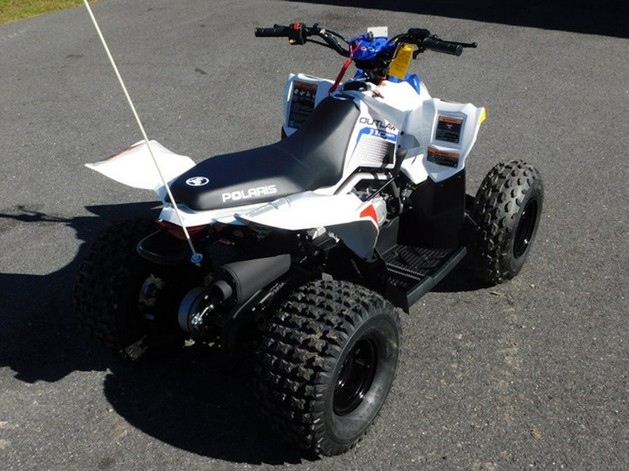 2024 Polaris Outlaw 110 EFI