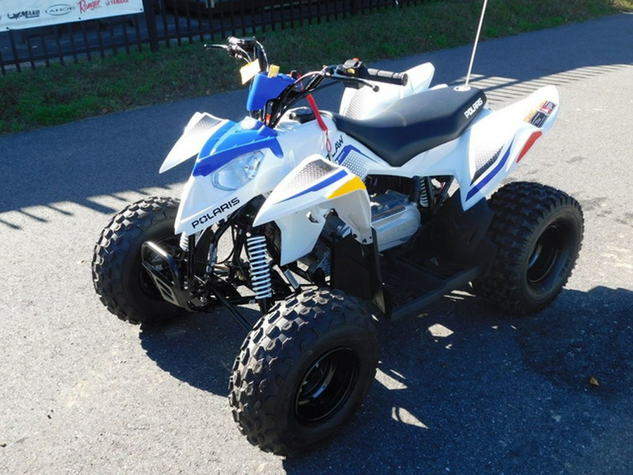 2024 Polaris Outlaw 110 EFI