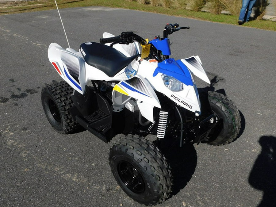 2024 Polaris Outlaw 110 EFI