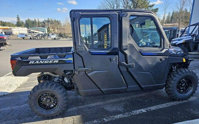 2024 Polaris Industries Ranger® Crew XP 1000 NorthStar Edition Ultimate