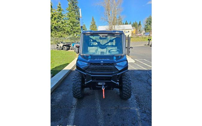 2024 Polaris Industries Ranger® Crew XP 1000 NorthStar Edition Ultimate