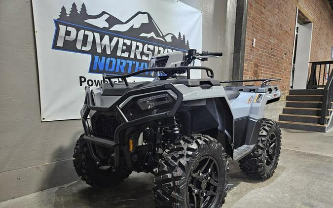 2024 Polaris Sportsman 570 Premium