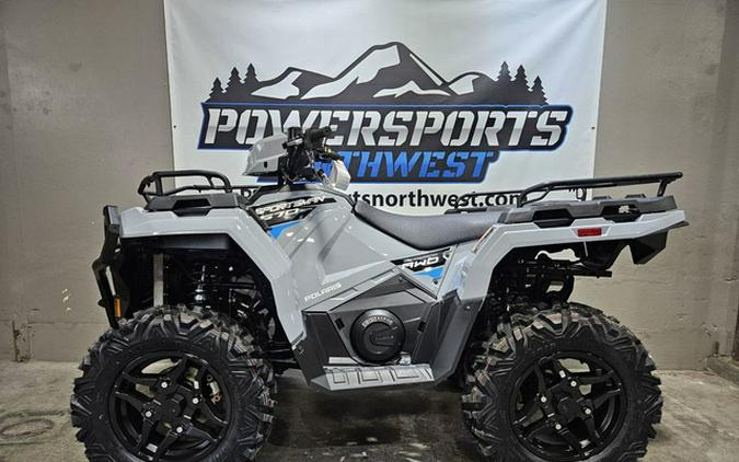 2024 Polaris Sportsman 570 Premium