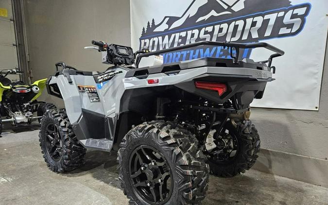 2024 Polaris Sportsman 570 Premium