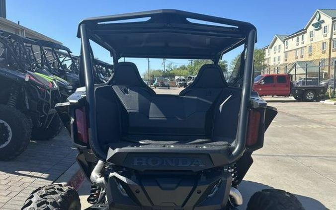 2024 Honda® Talon 1000R