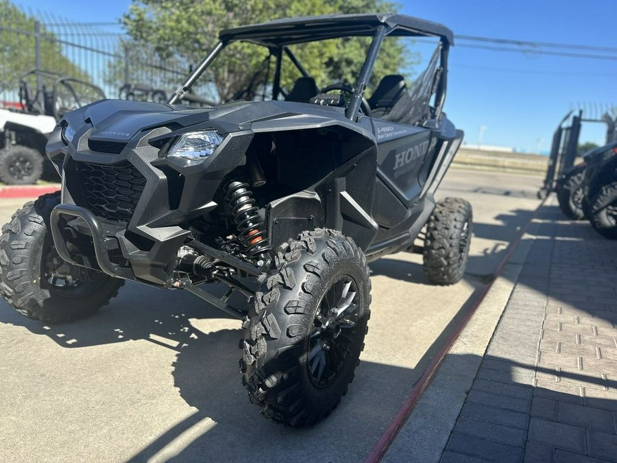 2024 Honda® Talon 1000R