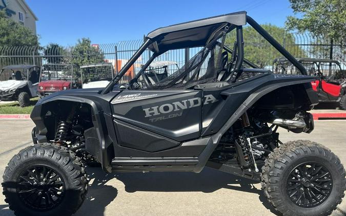 2024 Honda® Talon 1000R