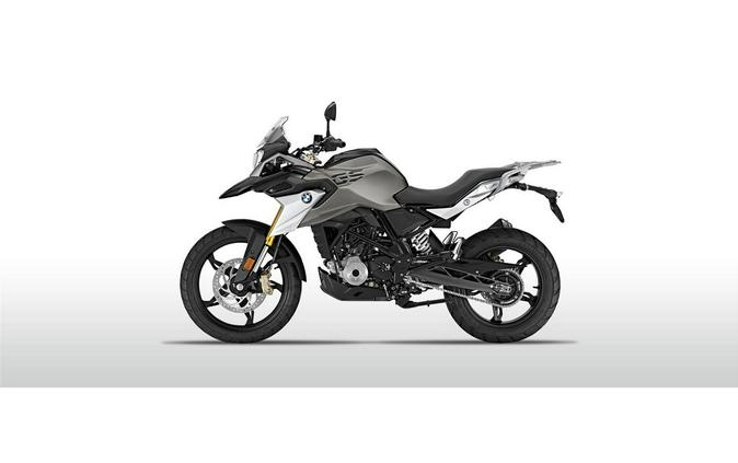 2019 BMW G 310 GS