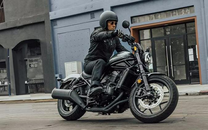 2024 Honda® Rebel 1100