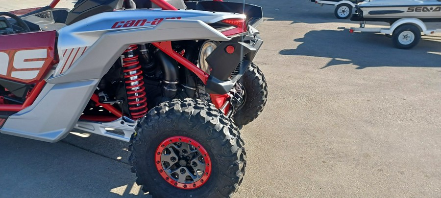 2024 Can-Am™ Maverick X3 X ds TURBO RR