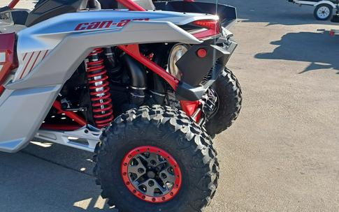 2024 Can-Am™ Maverick X3 X ds TURBO RR