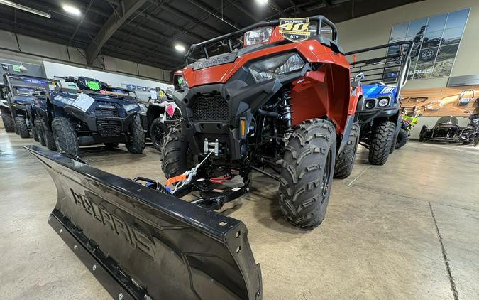 2024 Polaris Sportsman 450 H.O. EPS