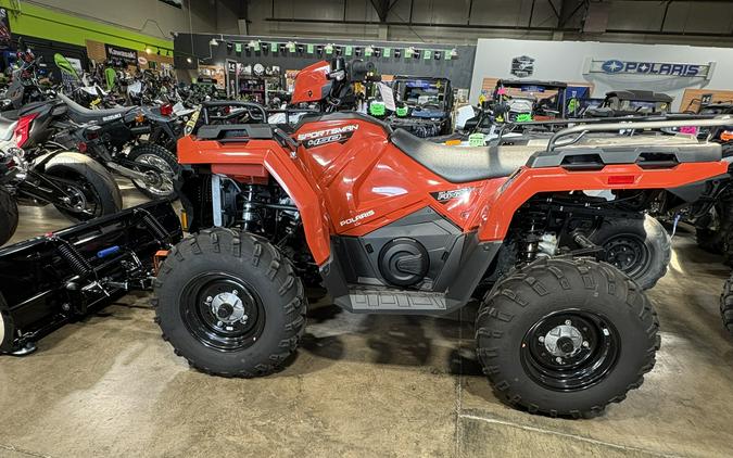 2024 Polaris Sportsman 450 H.O. EPS