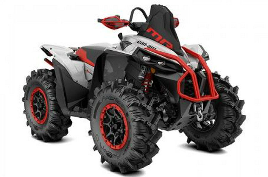 2024 Can-Am™ Renegade X mr 1000R