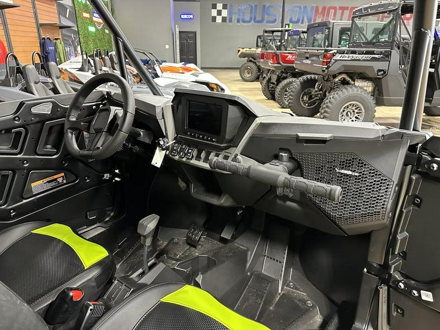 2025 Polaris® RZR XP 1000 Ultimate