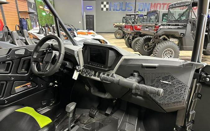 2025 Polaris® RZR XP 1000 Ultimate