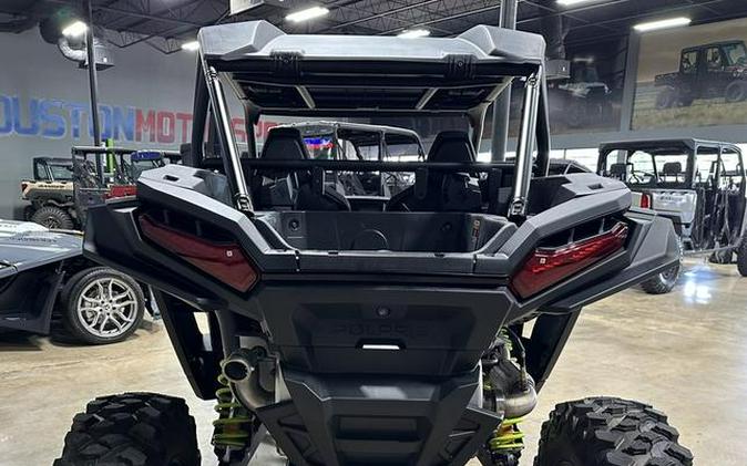 2025 Polaris® RZR XP 1000 Ultimate