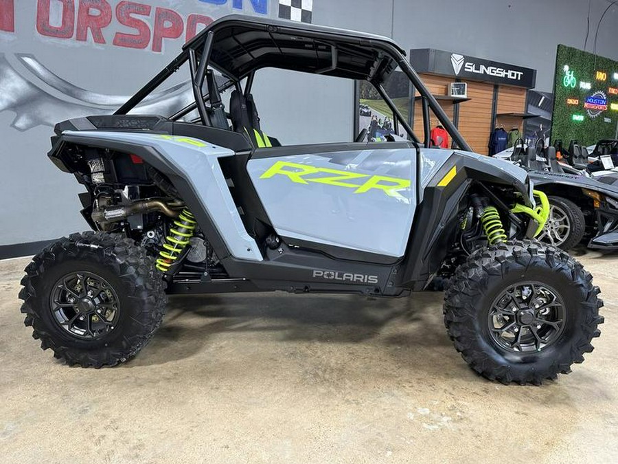 2025 Polaris® RZR XP 1000 Ultimate