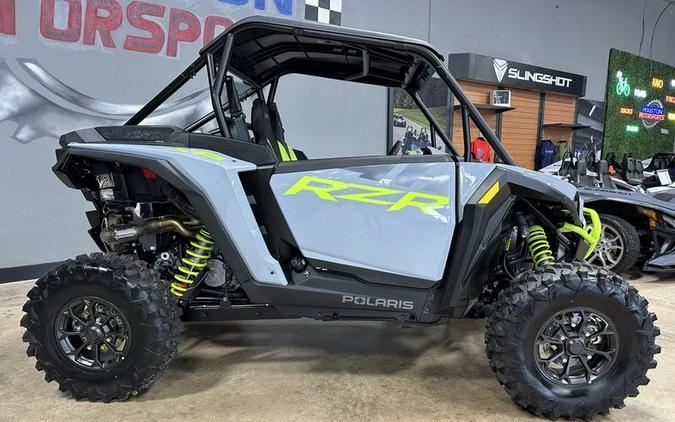 2025 Polaris® RZR XP 1000 Ultimate