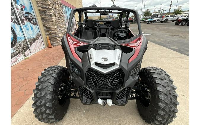 2025 Can-Am MAV MAX DS 64 TURB