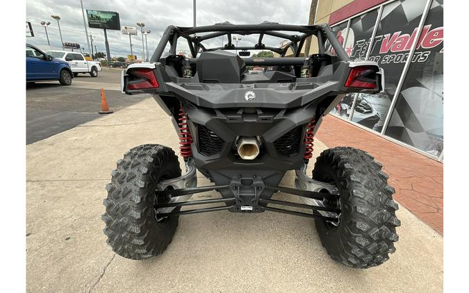 2025 Can-Am MAV MAX DS 64 TURB