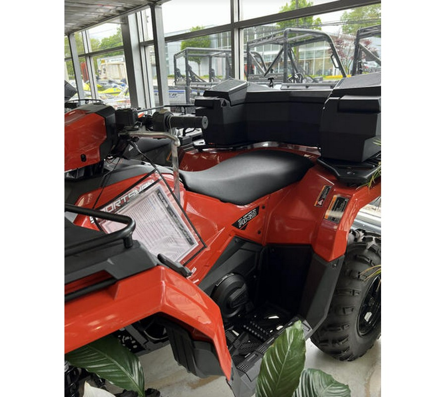 2023 Polaris® Sportsman 450 H.O. Utility