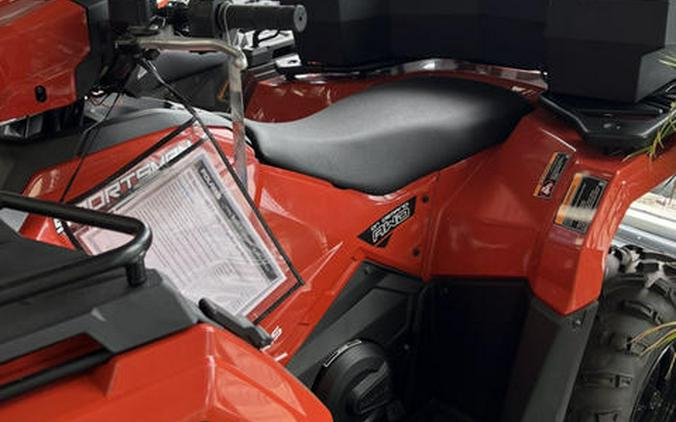 2023 Polaris® Sportsman 450 H.O. Utility