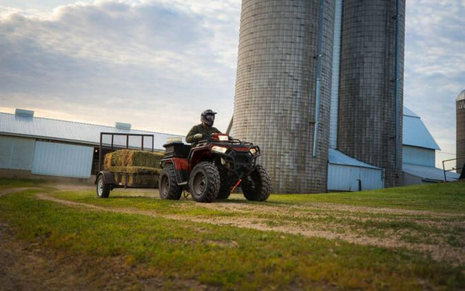 2023 Polaris® Sportsman 450 H.O. Utility