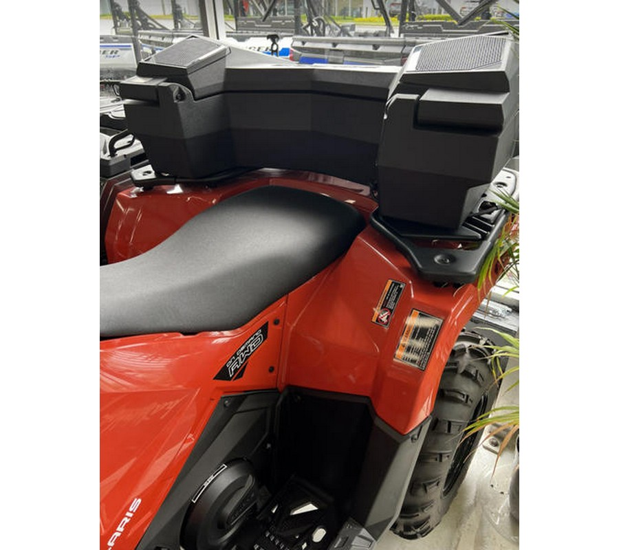 2023 Polaris® Sportsman 450 H.O. Utility