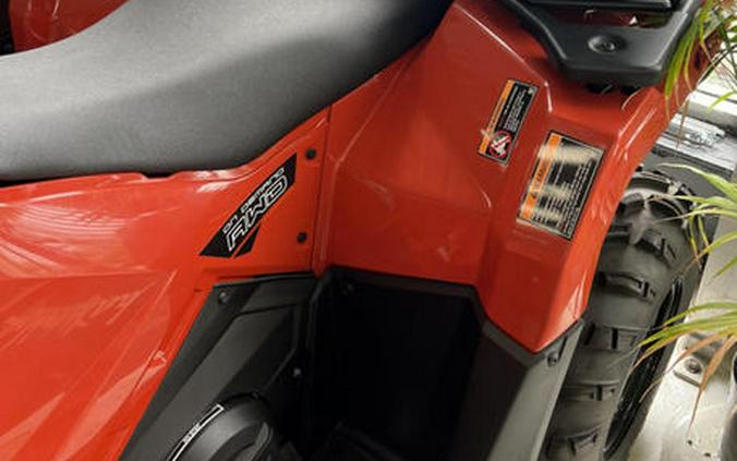 2023 Polaris® Sportsman 450 H.O. Utility