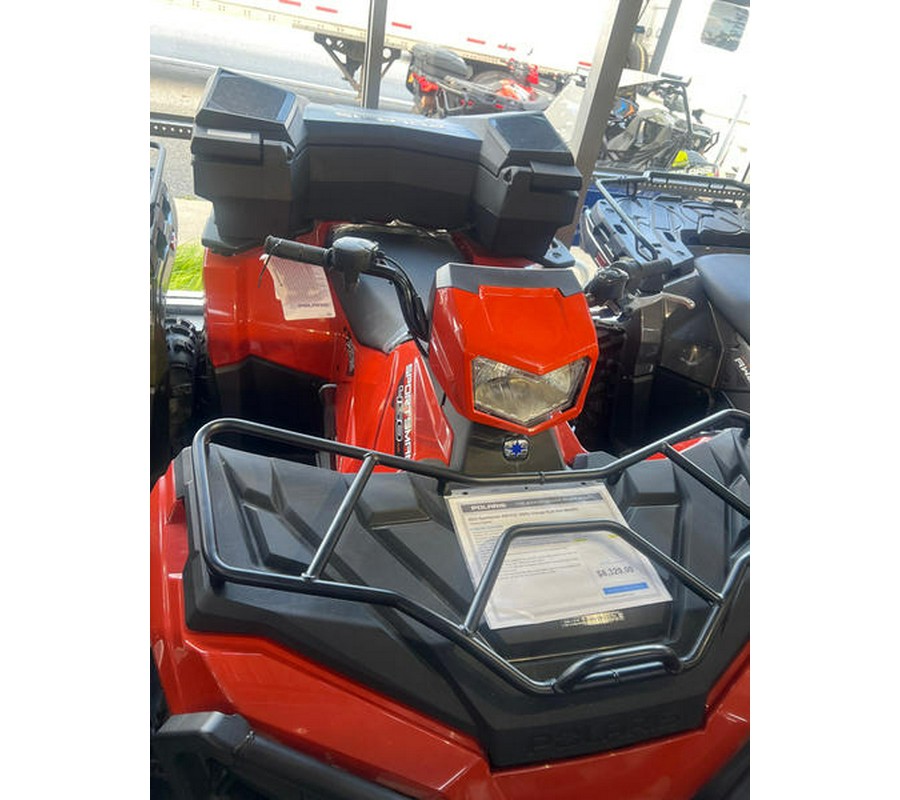 2023 Polaris® Sportsman 450 H.O. Utility