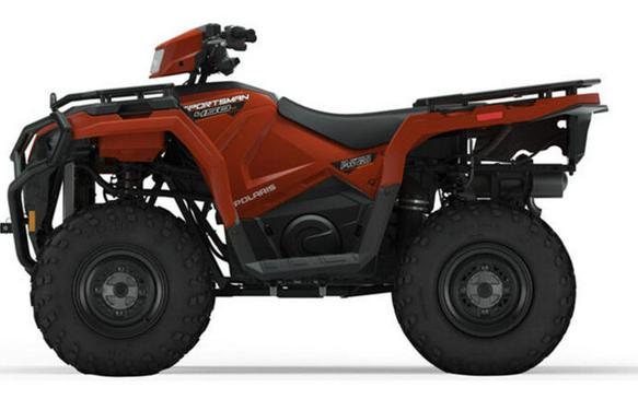 2023 Polaris® Sportsman 450 H.O. Utility