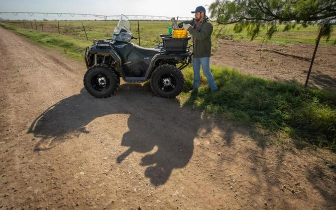 2023 Polaris® Sportsman 450 H.O. Utility