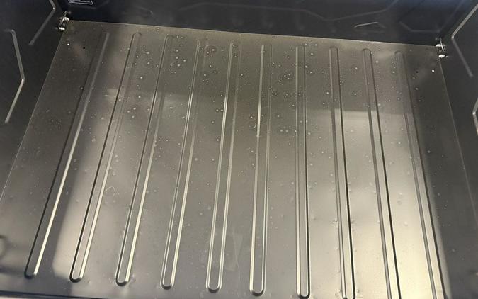 2025 Yamaha Viking EPS