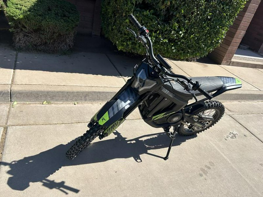 2025 Rawrr 72V Mantis X