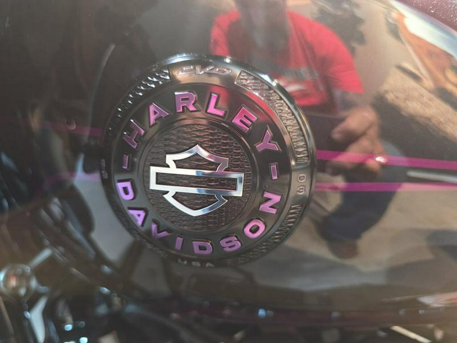 2025 Harley-Davidson® FLTRXSE - CVO™ Road Glide®